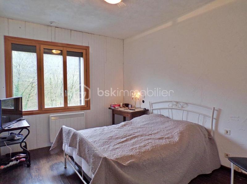 Maison de village - 87 m² - 4 pièces