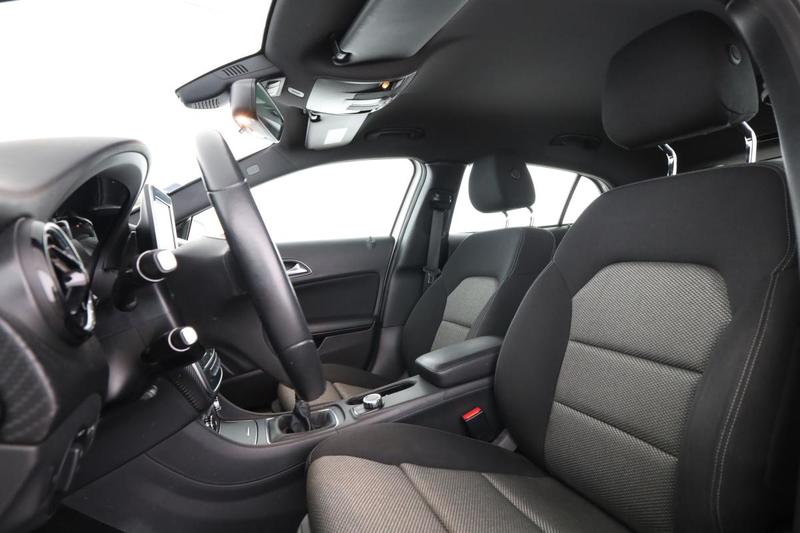 Mercedes Gla 200 d Intuition 136 ch