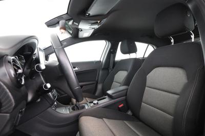 Mercedes Gla 200 d Intuition 136 ch