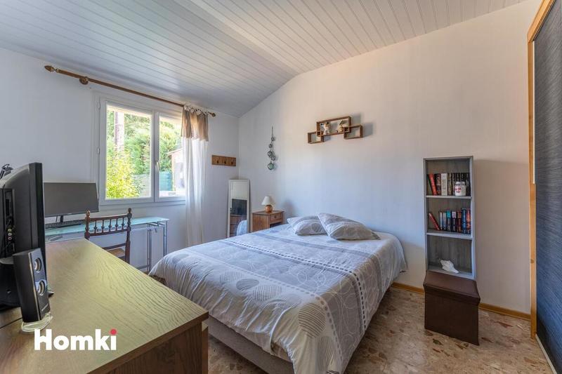 Maison - 147 m² - 5 pièces