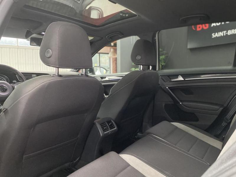 Volkswagen Golf 7 R 2.0 TSi 4 Motion 300 Ch Bv Dsg 6 - Garantie Mois