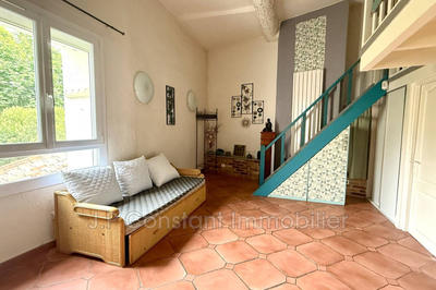 Appartement - 28 m²
