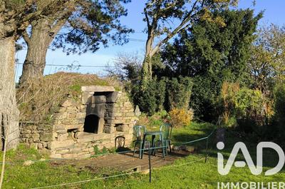 Maison - 175 m² - 7 pièces