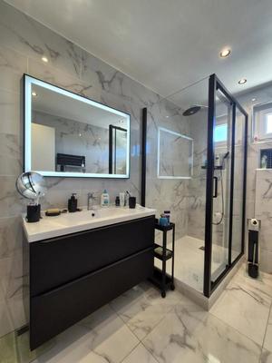 Appartement - 54 m² - 3 pièces