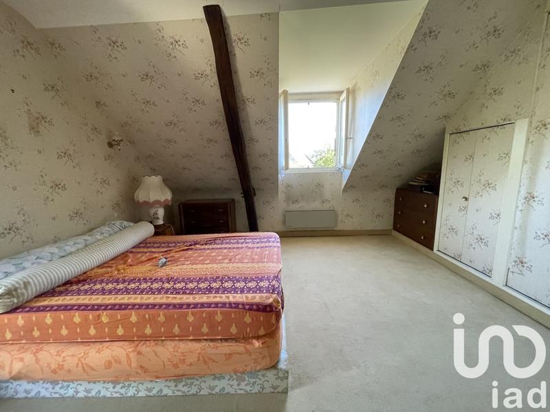 Maison - 197 m² - 8 pièces