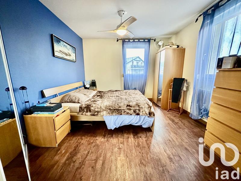 Appartement - 74 m² - 3 pièces