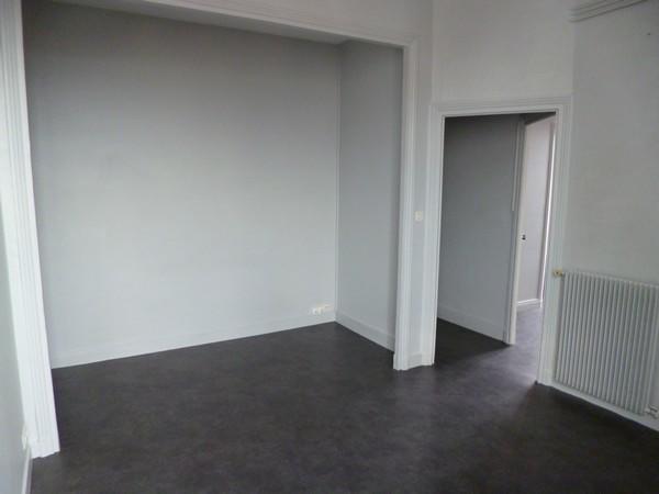 Appartement - 32 m² - 2 pièces