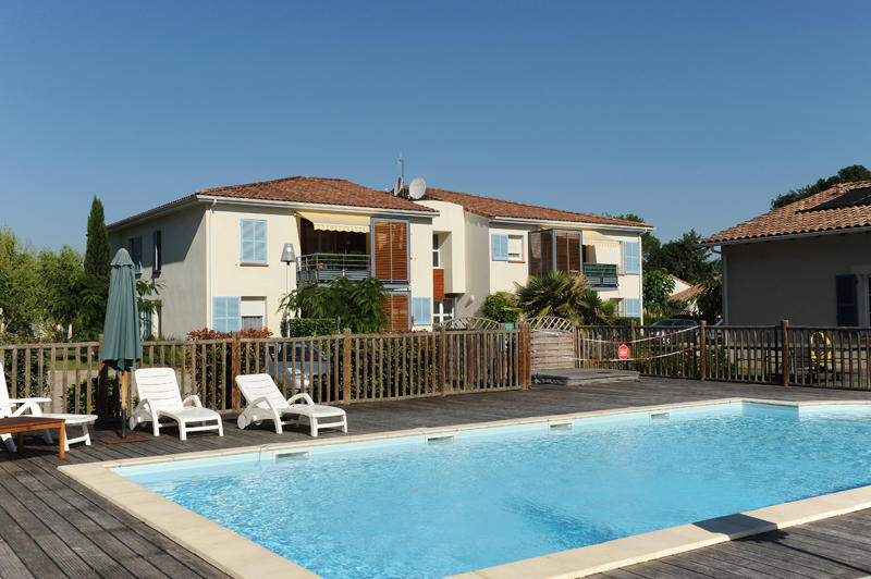 Appartement - 73 m² - 3 pièces