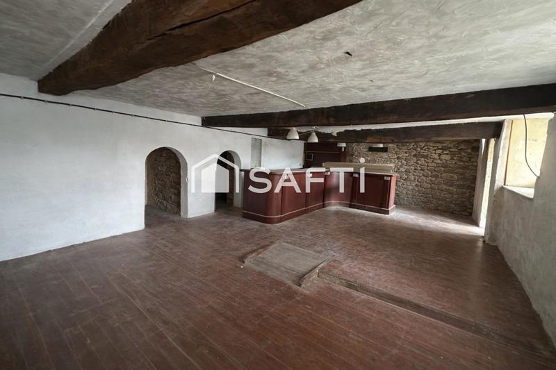 Maison - 317 m² - 9 pièces