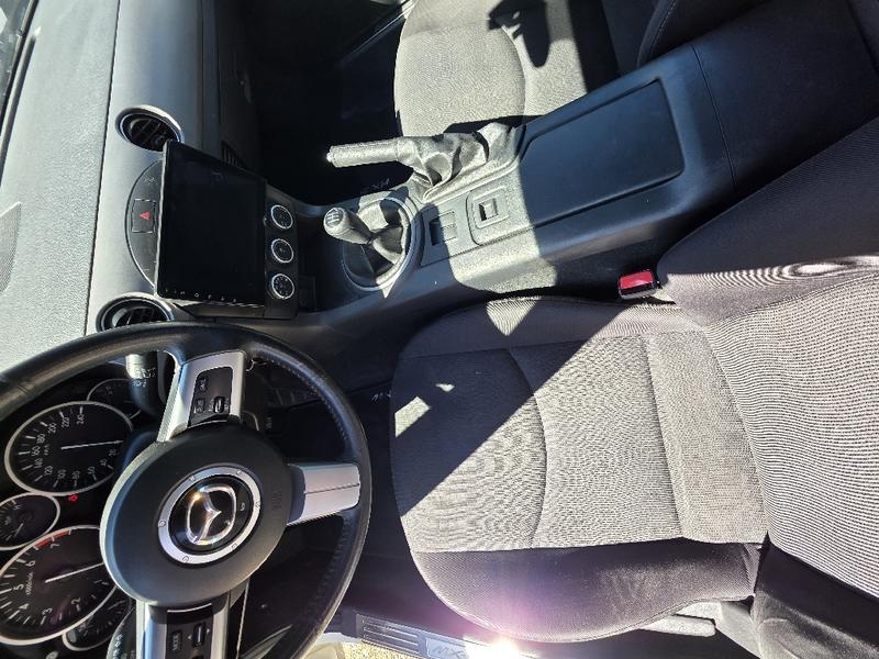 Mazda Mx-5 Mx5 1.8 Mzr Elegance