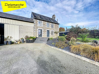 Maison - 142 m² - 6 pièces