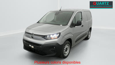 Citroën Berlingo Van Taille m 650kg Bluehdi 130 s Eat8