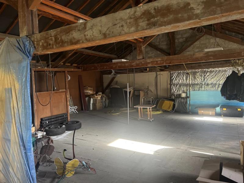 Maison - 150 m² - 7 pièces