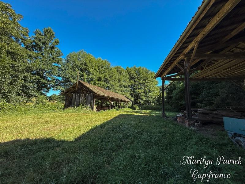 Maison - 93 m² - 3 pièces