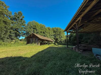 Maison - 93 m² - 3 pièces