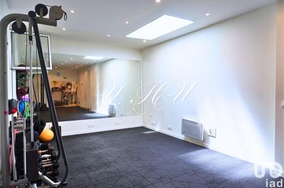 Local commercial - 63 m²