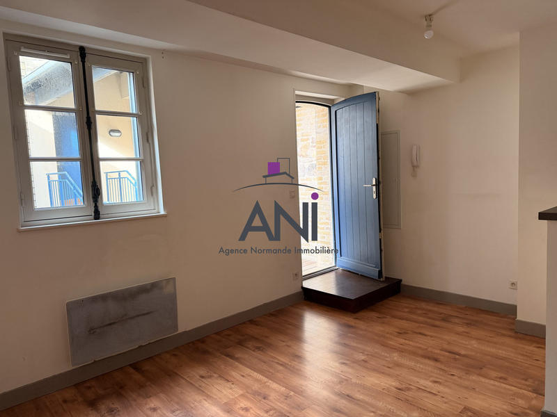 Duplex - 33 m² - 2 pièces