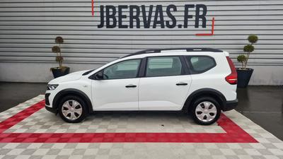 Dacia Jogger Tce 110 5 Places Essentiel
