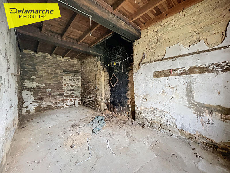 Maison - 626 m² - 15 pièces