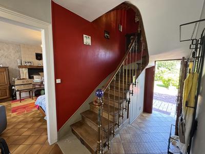 Maison - 83 m² - 4 pièces