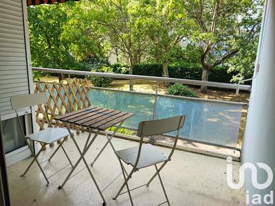 Appartement - 74 m² - 5 pièces