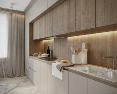 Appartement - 86 m² - 4 pièces