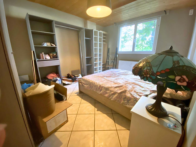 Appartement - 95 m² - 4 pièces