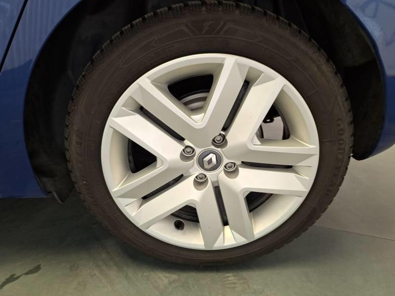 Renault Clio E-Tech 140 - 21n Business