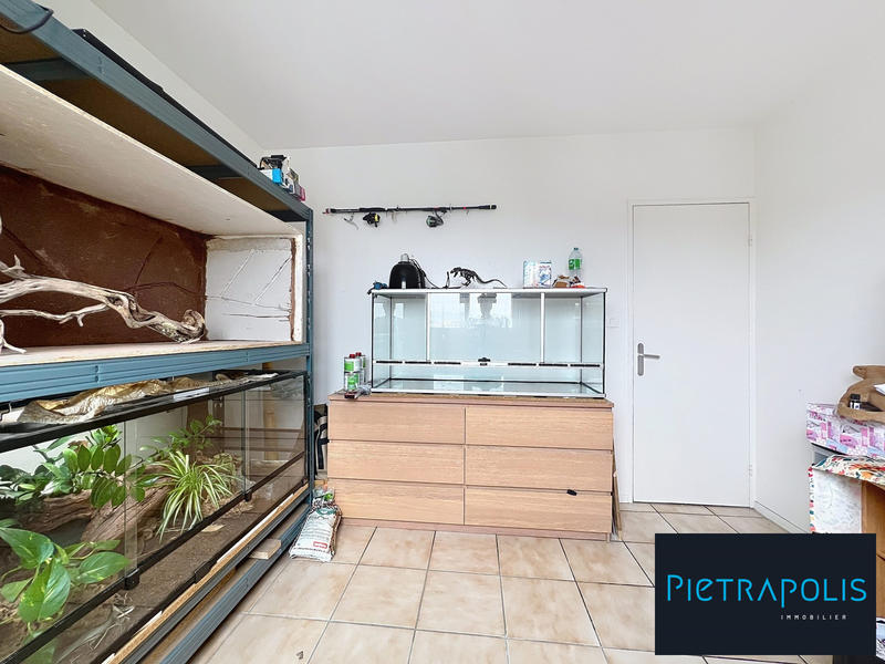 Appartement - 75 m² - 4 pièces