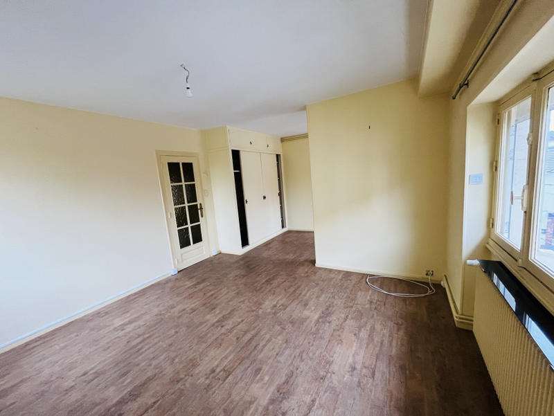 Appartement - 86 m² - 5 pièces