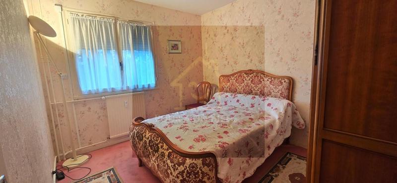 Appartement - 78 m² - 4 pièces