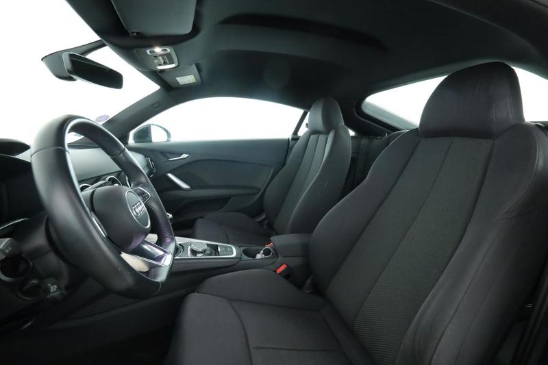 Audi Tt Coupé 1.8 Tfsi 180 ch