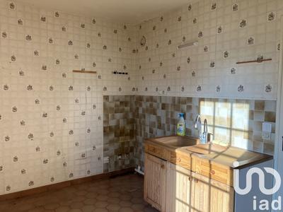 Appartement - 77 m² - 3 pièces