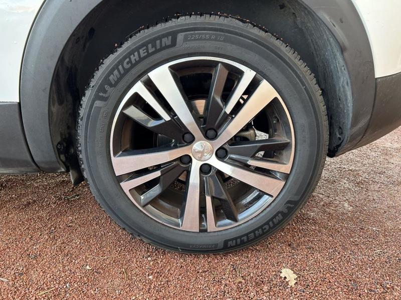 Peugeot 3008 II Moteur Neuf -- 1.2 Puretech 130 s&amp;S Allure