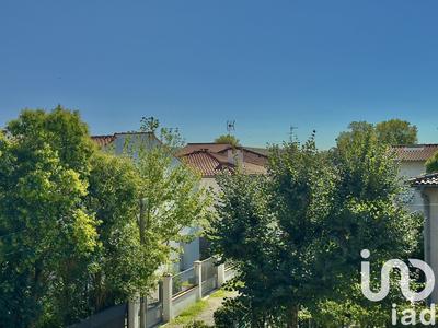 Appartement - 49 m² - 2 pièces