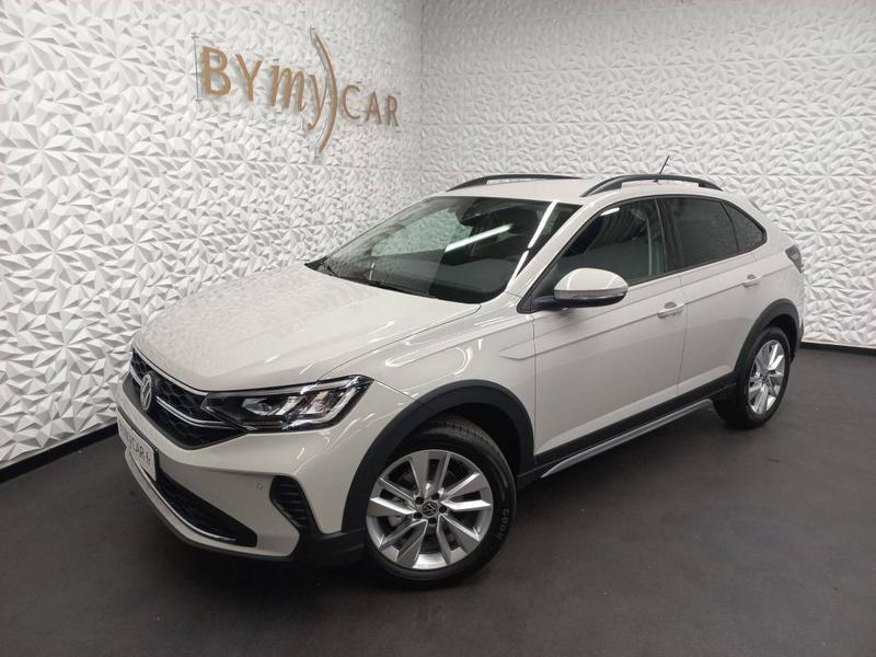 Volkswagen Taigo 1.0 Tsi 95 Bvm5 Vw Edition