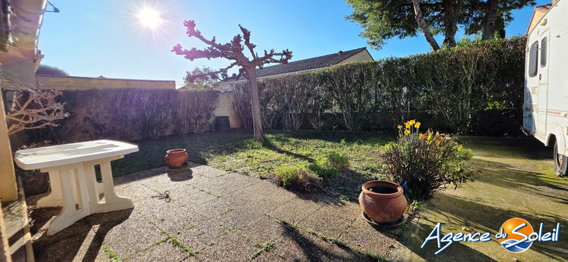 Villa - 72 m² - 3 pièces