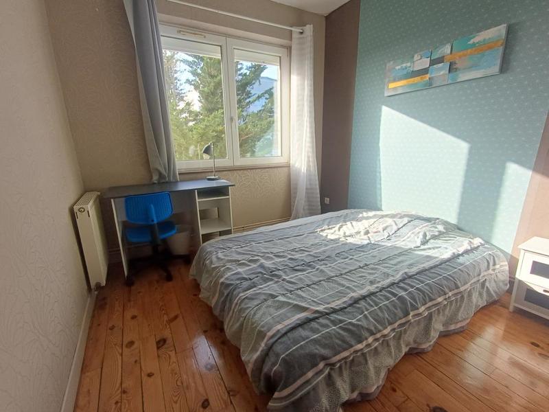 Appartement - 64 m² - 4 pièces