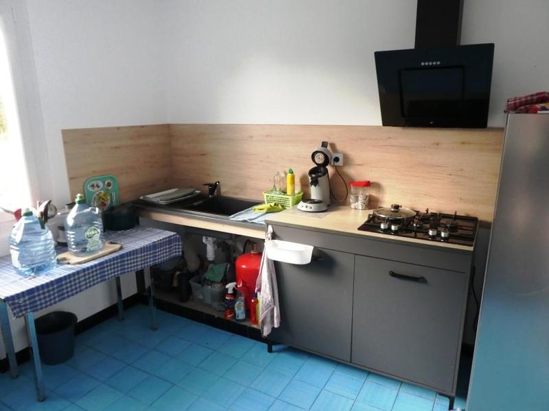 Maison - 60 m² - 4 pièces