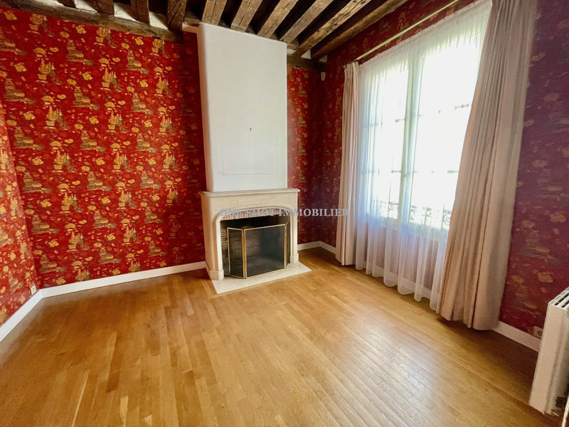 Maison - 170 m² - 8 pièces