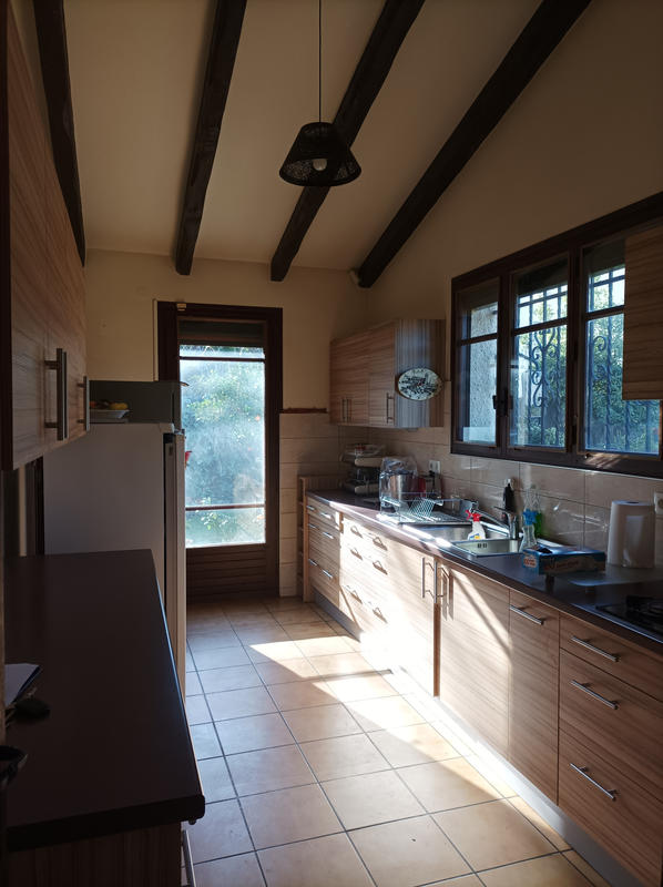 Maison - 116 m² - 6 pièces