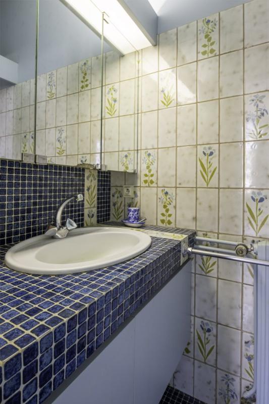 Appartement - 219 m² - 7 pièces