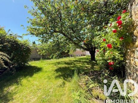 Maison de ville - 259 m² - 8 pièces