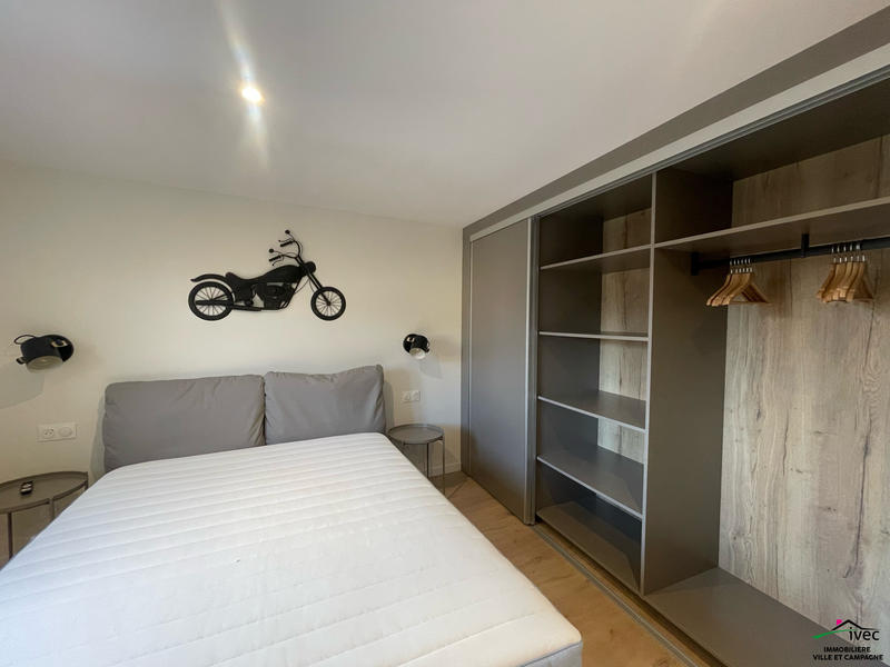 Maison - 113 m² - 4 pièces