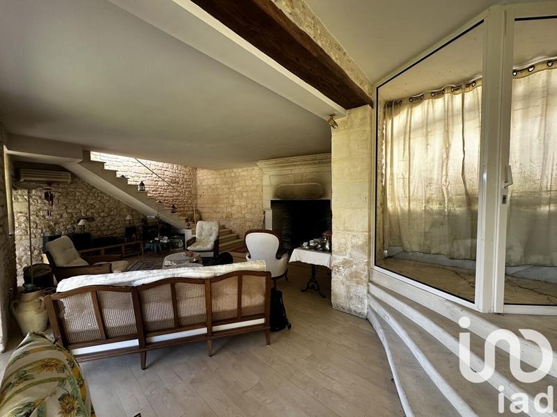 Maison - 294 m² - 8 pièces