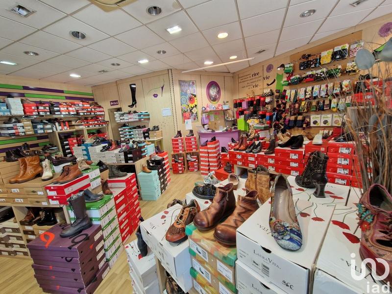 Local commercial - 100 m²