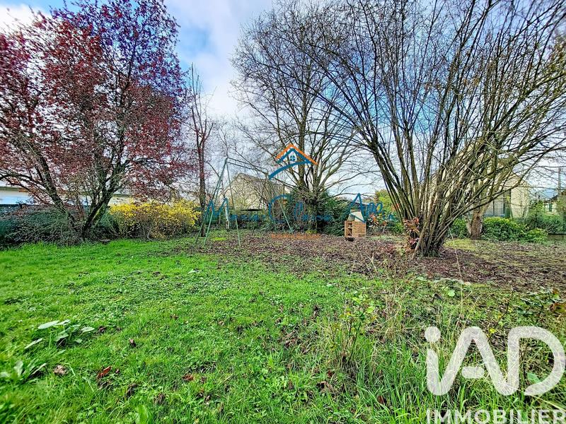 Maison - 142 m² - 6 pièces