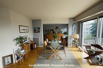 Appartement - 95 m² - 4 pièces