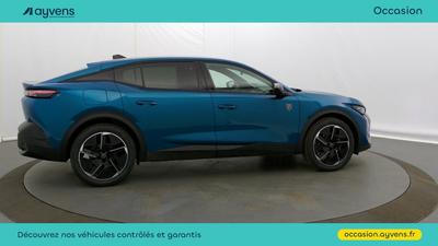 Peugeot 408 1.2 PureTech 130ch s&amp;S Gt Eat8