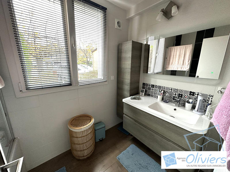 Maison - 150 m² - 7 pièces